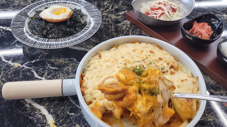  서대전 네거리역 맛집 일미리금계찜닭 대전 오류점 친절 갑이에요