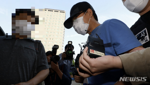 일본도 아내살인 사건 범인 남편 징역 20년 확정 처벌 불원 의사