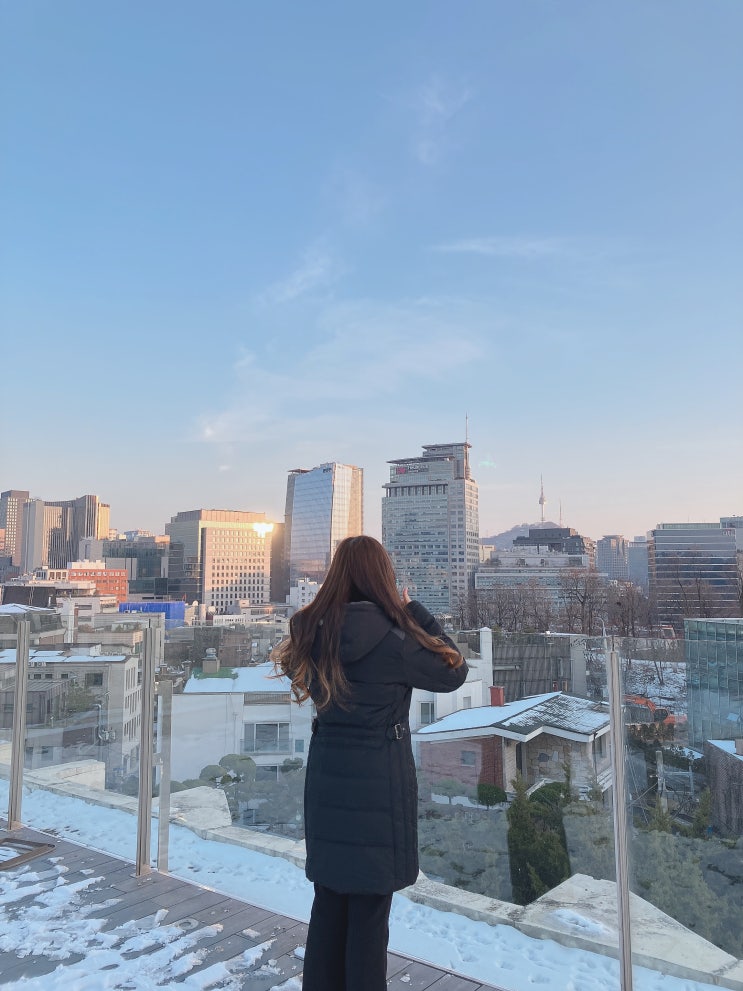  2022년 연말정산 다이어리 회고록