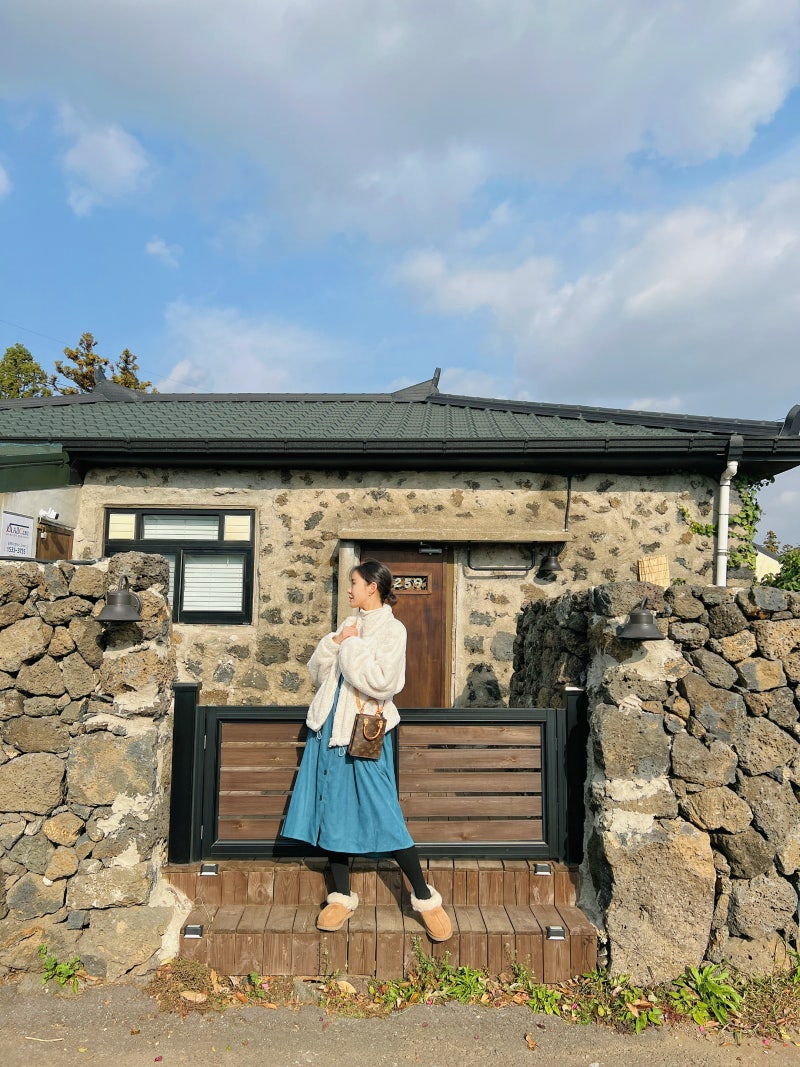 제주펜션추천 감성넘치는 자쿠지숙집!