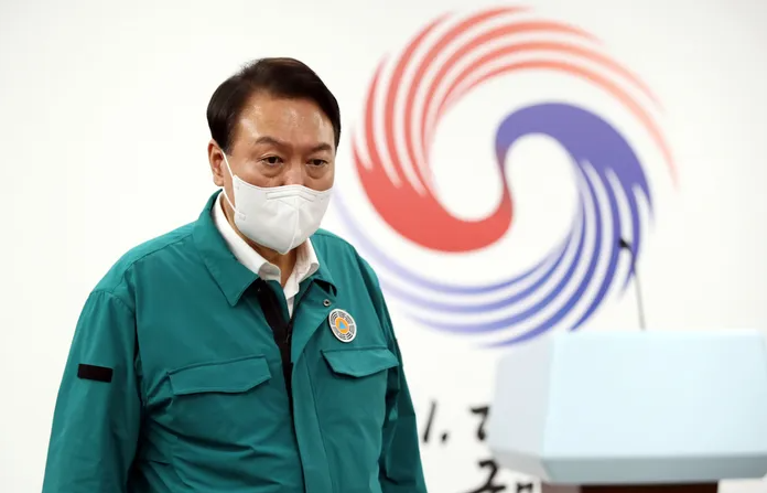  시민단체 지급된 국고보조금, 문재인 정부의 눈먼 돈? 윤석열 정부, 감사 착수