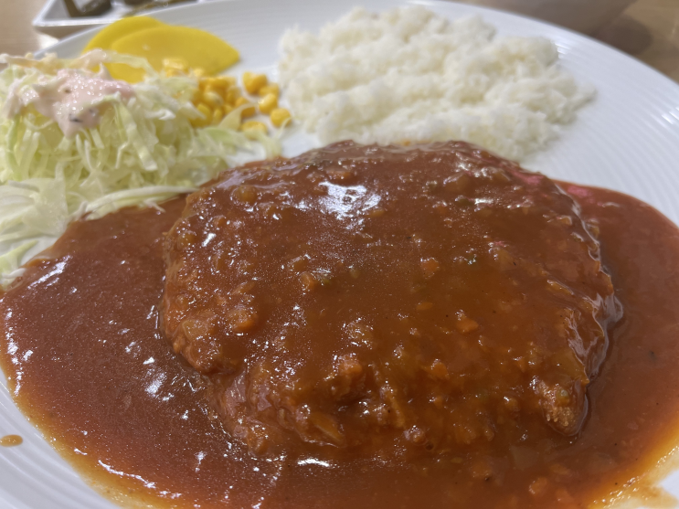  [맛집후기] 상도동 상도역 혼밥 식당 추천