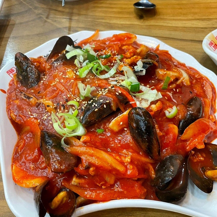 광주 서구 동천동 짬뽕 맛집 소야짬뽕 광주 서구 동천동 짬뽕 맛집 소야짬뽕