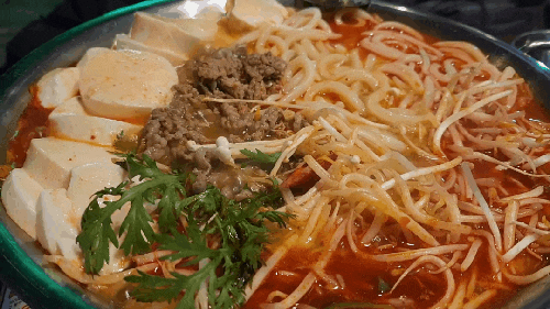  청주 오송 술집 생활포차주민 오송역점 맛집이에요!
