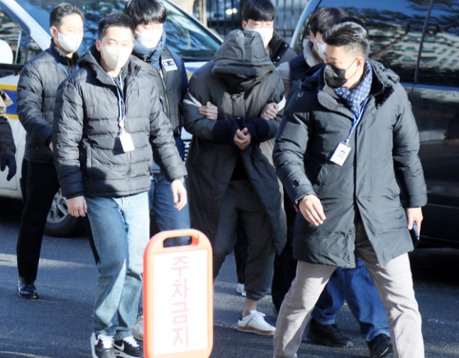택시기사 살해범 전·현 여친의 공통점..."연인관계라 보기 어려워" 택시기사 살해범 전·현 여친의 공통점..."연인관계라 보기 어려워"