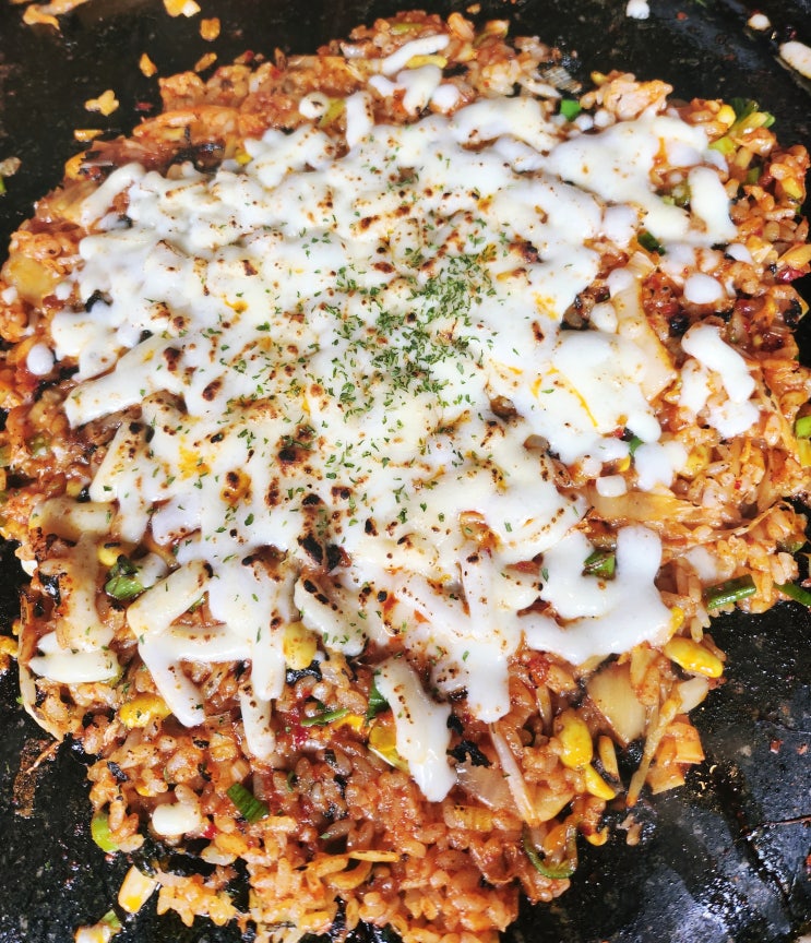  [대구/남구] 점심에도 영업하는 막창 맛집, 성주막창 대명점
