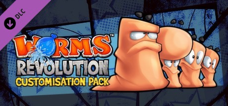 GOG에서 무료 배포 중인 포트리스와 유사한 전략게임(Worms Revolution Gold Edition)