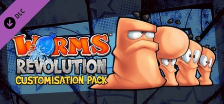  GOG에서 무료 배포 중인 포트리스와 유사한 전략게임(Worms Revolution Gold Edition)