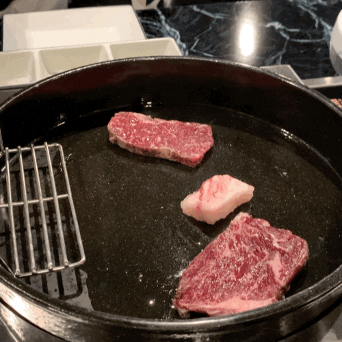  [천안/신방동 식당] 고급진 느낌의 천안 한우 맛집, 마블드 한우
