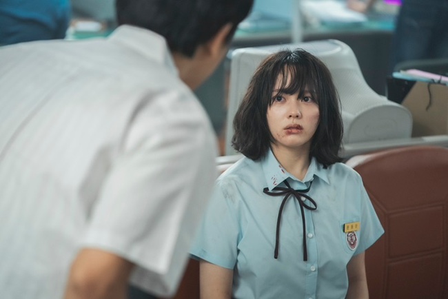  [드라마] 더 글로리 1화 줄거리 및 감상평 - 학폭 가해자들에게 고하다. 시즌2 3월 예고