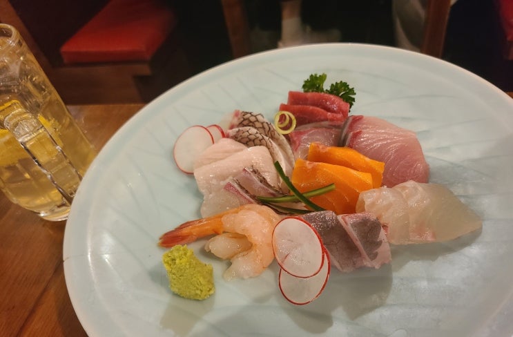  사당역 이자카야 맛집 경성상회