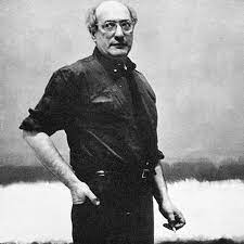  Mark Rothko의 Mozart에 대한 사랑