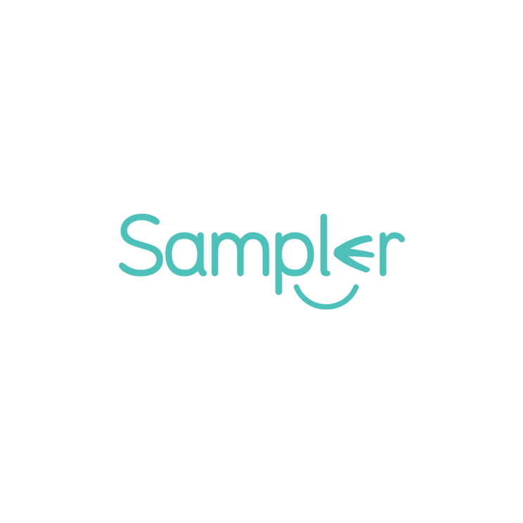  토론토 소소하게 샘플 받아보는 재미, Sampler