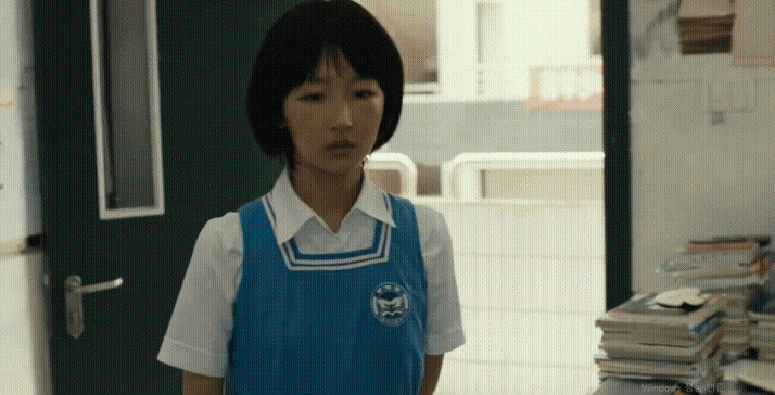  <"少年的你소년시절의 너" 대본 받아쓰기-1회차 도전!!!  >중국학폭장난아니넹