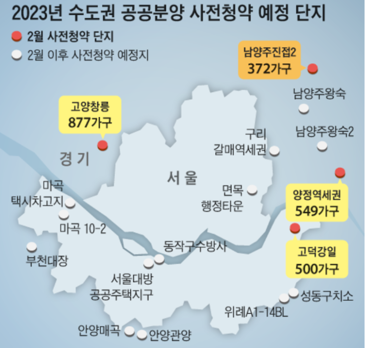 1일 1부동산 기사 읽기(32일차)-시세보다 2-3억 싼  공공분양 공급