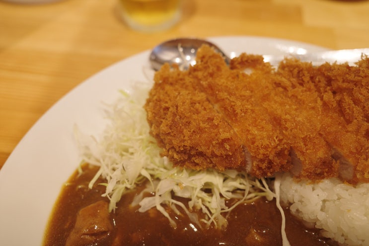  일본 여행 도쿄 다이몬역 맛집 추천 돈카츠 잇페콧페 다이몬점 Ton Katsu Ippekoppe Shiba Daimon shop