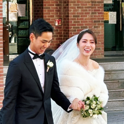 현대가 <b>며느리</b>된 사연 남편 현대카드 <b>정태영</b> 부회장 아들 정준... 