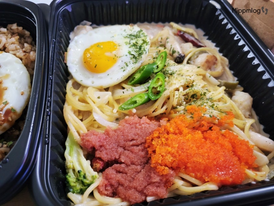 필라프에빠지다 시흥시청점 사진 4