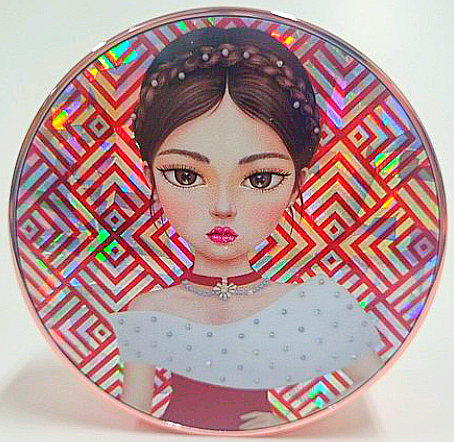  철벽녀쿠션 시즌10 우유 단백질 앰플 커버쿠션