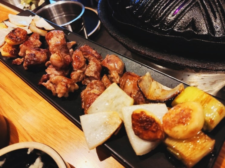  걸포북변역맛집 김포양고기집 진1926