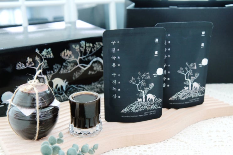 설날 명절선물 녹용분골에 홍삼 더한 제품 추천 설날 명절선물 녹용분골에 홍삼 더한 제품 추천