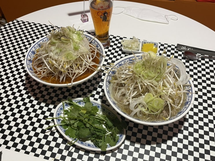 수지구청역쌀국수맛집 양양 차도르에서 곱창쌀국수로 해장해요 수지구청역쌀국수맛집 양양 차도르에서 곱창쌀국수로 해장해요