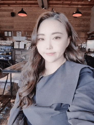 울산메이크업샵 다옴 데일리 헤어메이크업 후기
