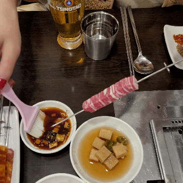  광교역에 이런 맛집이? 광교양꼬치맛집_자미향양꼬치