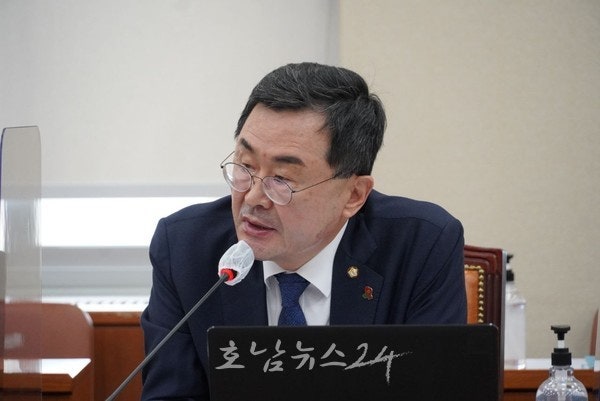  “반려 동물도 고통 없이 죽을 권리 보장한다”
