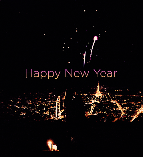  2023 HAPPY NEW YEAR!