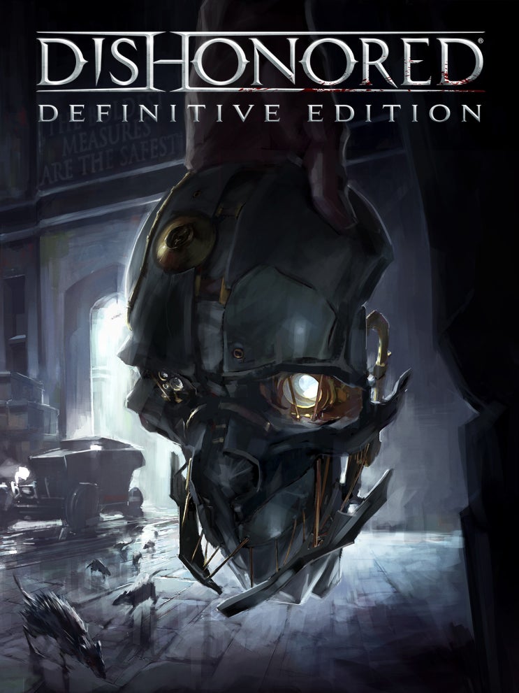 디스아너드 데피니티브 에디션 액션 한글 미지원 게임 무료다운 정보 에픽게임즈 Dishonored Definitive Edition 디스아너드 데피니티브 에디션 액션 한글 미지원 게임 무료다운 정보 에픽게임즈 Dishonored Definitive Edition