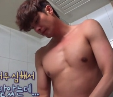  나혼자산다 성훈 하차 비매너 논란