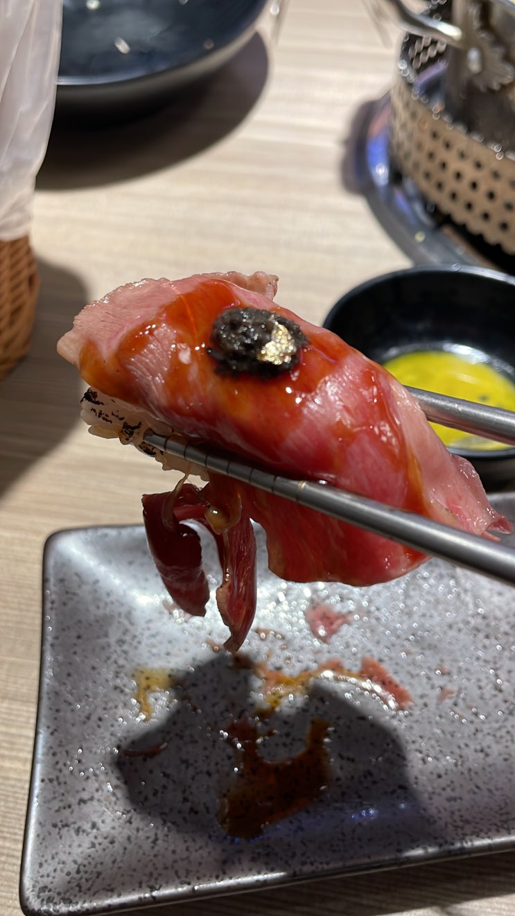  [대만여행]타이페이맛집-반드시가야하는 샤브샤브 맛집 Shabu Le Wagyu Hot Pot 涮樂和牛鍋物 食べ放題 第一品牌