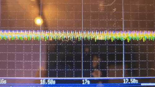  HIOKI  LR8431-20 메모리 하이로거 리뷰