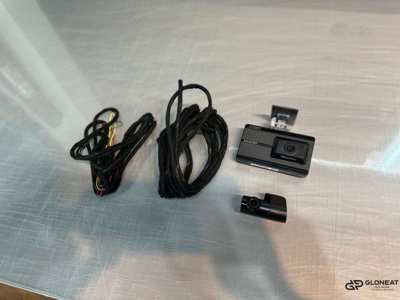 인천 서구 / 아이나비Z8000 블랙박스 장착, 셀스타 보조배터리 장착 / BMW / 7시리즈