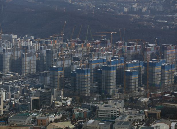 임박한 서울 투기 지역 해제, ‘원샷’ 보다 ‘계단식’ 유력…”노도강부터 시작될 듯”