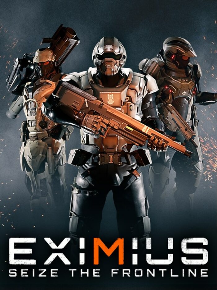 엑시미우스 시즈 더 프론트라인 전략 액션게임 무료다운 정보 한글미지원 에픽게임즈 Eximius Seize the Frontline 엑시미우스 시즈 더 프론트라인 전략 액션게임 무료다운 정보 한글미지원 에픽게임즈 Eximius Seize the Frontline
