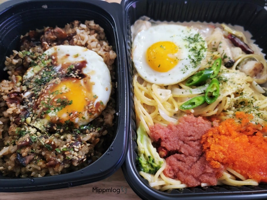 필라프에빠지다 시흥시청점 사진 2