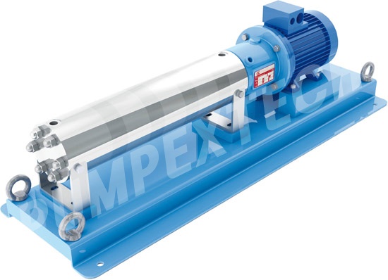  Mpumps V MODULAR PUMP