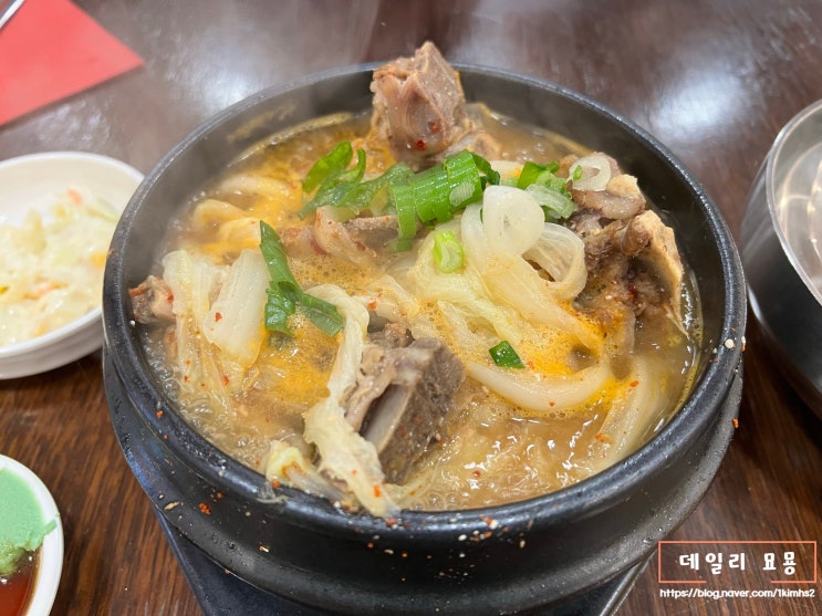  [동유럽 자동차 여행_헝가리 여행] 부다페스트 한식당_비빔밥