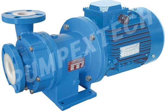  C MAG PL-MPumps