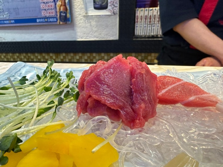  군포 | 아는 사람만 알고 찾아가는 참치맛집