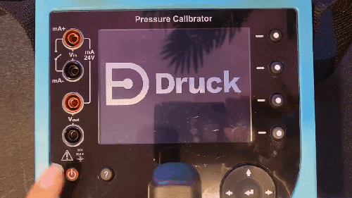  [DRUCK] 신제품 DPI610E 압력 교정기 자세히 살펴보기