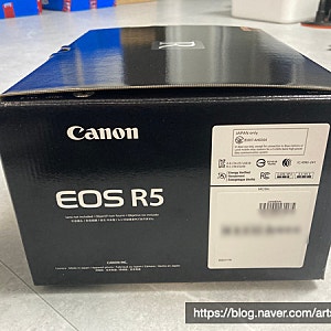 캐논 eos r5 , canon eos r5 구성품 , 언박싱 , 사용후기 , 구매후기 , 구매기 , 캐논 EF24-105 ii , 캐논 ....