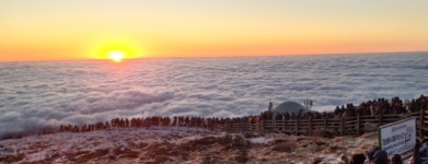 제주 해맞이축제, 성산일출축제