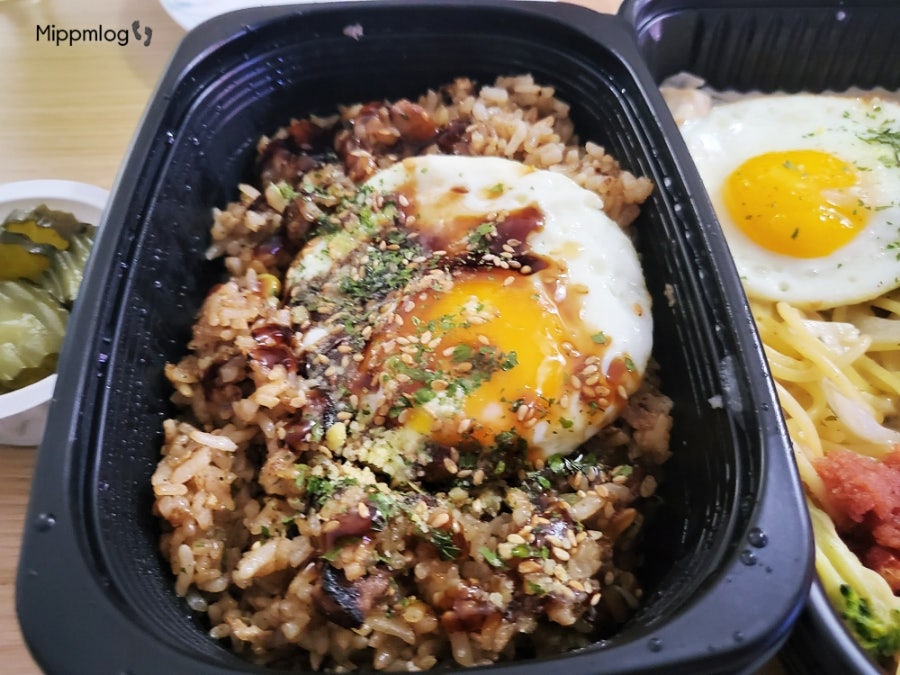필라프에빠지다 시흥시청점 사진 3