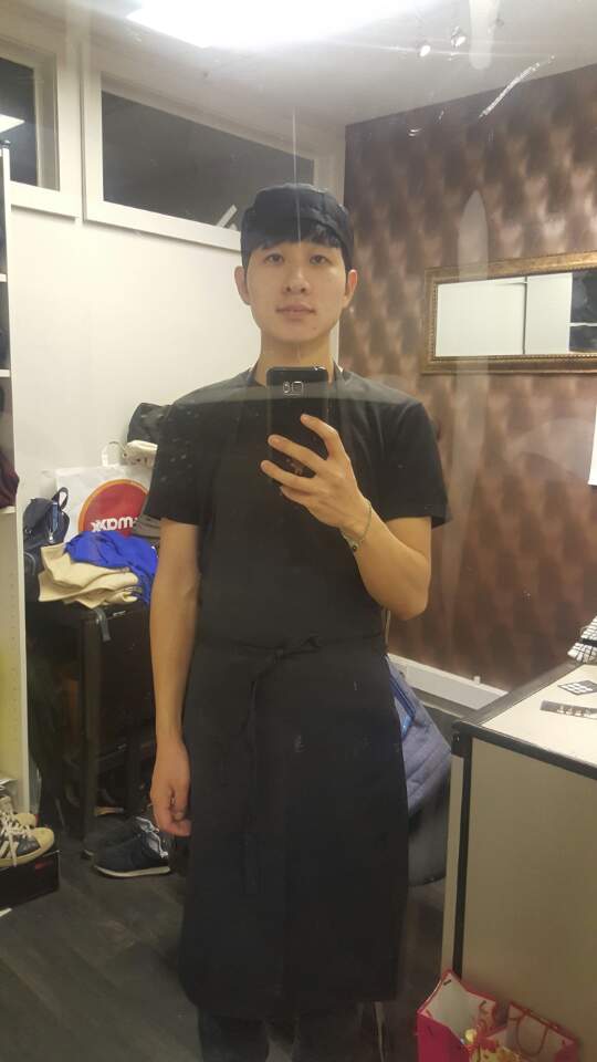  아일랜드 워킹홀리데이 D+35 [아일랜드, 더블린 적응]