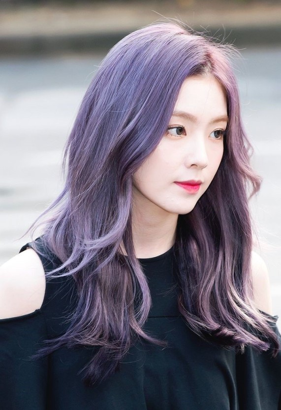  교하미용실 트렌드 컬러 추천