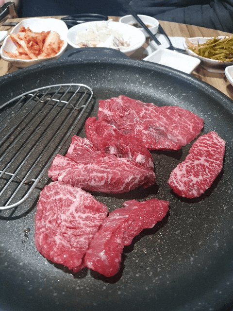  현주엽맛집 남양주 덕소 쌍용아파트의 숨은맛집 쌍용부부정육식당 단골후기! 가성비한우한돈
