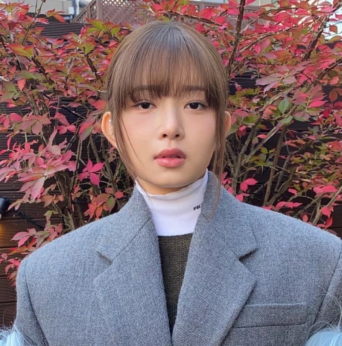 그룹 아이브 멤버 레이, 축하공연 삑사리에 사과...안유진 긴장했다고 했지만 본인은 무대 즐겨 그룹 아이브 멤버 레이, 축하공연 삑사리에 사과...안유진 긴장했다고 했지만 본인은 무대 즐겨